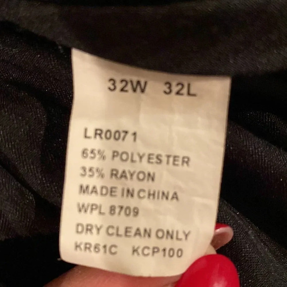 3-piece man suite - Picture 7 of 9